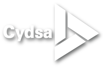 Logo CYDSA